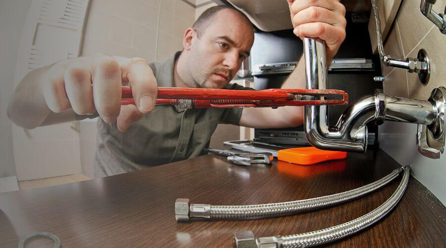 Professional water heater repair in Bayview, ID